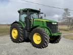 2016 John Deere 7250R Tractor