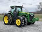 2013 John Deere 8335R Tractor