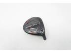 Taylormade Stealth 2 Hd Adjustable 16* #3 Wood Club Head Only Very Good 1203030