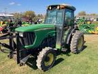 2007 John Deere 5325N Tractor