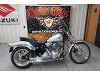 2006 Harley-Davidson Softail