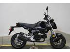 2022 Honda Grom