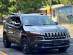 2014 Jeep Cherokee for sale