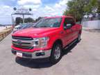 2018 Ford F150 SuperCrew Cab for sale