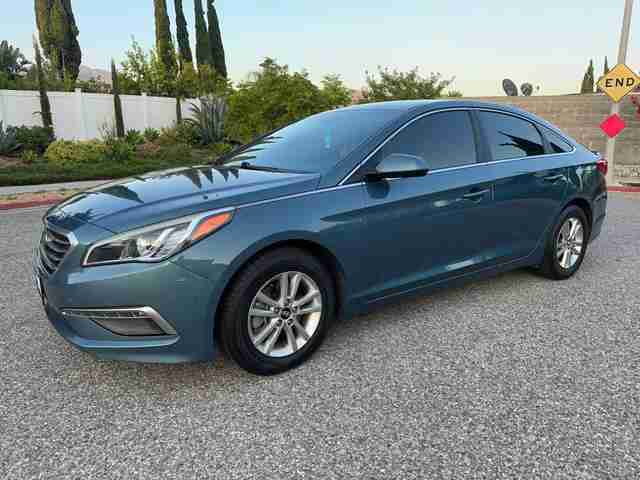 2015 Hyundai Sonata for sale