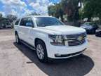 2016 Chevrolet Suburban for sale