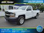 2018 Chevrolet Silverado 1500 Regular Cab for sale