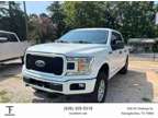 2019 Ford F150 SuperCrew Cab for sale