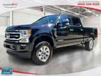 2022 Ford F250 Super Duty Crew Cab for sale