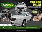 2014 Buick Enclave for sale