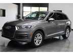 2017 Audi Q7 for sale