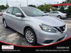 2017 Nissan Sentra for sale