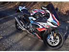 2022 Bmw M1000rr