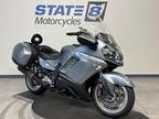 2008 Kawasaki Concours 14 ABS