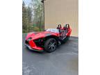 2015 Polaris Slingshot SL