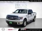 2013UsedFordUsedF-150Used2WD SuperCrew 145