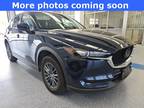 used 2019 Mazda CX-5 Touring 4D Sport Utility