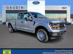 new 2024 Ford F-150 SuperCab 6.5 Box XL