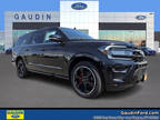 new 2023 Ford Expedition Max 4X4 LIMITED MAX