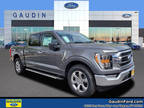 new 2023 Ford F-150 SuperCrew 5.5 Box XLT