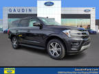 new 2024 Ford Expedition XLT