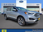 new 2024 Ford Edge SEL