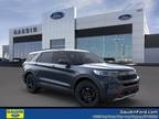 new 2024 Ford Explorer Timberline