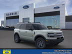 new 2024 Ford Bronco Sport Badlands