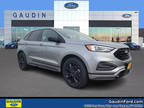 new 2024 Ford Edge SE