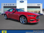 new 2024 Ford Mustang EcoBoost Premium