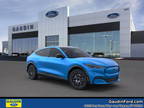 new 2024 Ford Mustang Mach-E Premium 4D Sport Utility