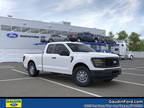 new 2024 Ford F-150 SuperCab 6.5 Box XL