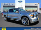 new 2023 Ford F-150 SuperCrew 5.5 Box XLT