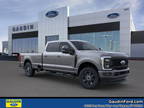 new 2024 Ford Super Duty F-350 4D Crew Cab