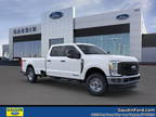 new 2024 Ford Super Duty F-350 Crew Cab XL