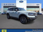 new 2024 Ford Bronco Sport Big Bend