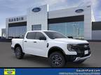 new 2024 Ford Ranger XLT