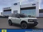 new 2024 Ford Bronco Sport Outer Banks