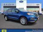 new 2024 Ford Edge SE