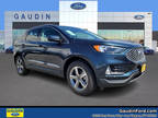 new 2024 Ford Edge SEL