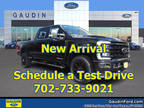 new 2024 Ford Super Duty F-250 Crew Cab 6.75 Box XLT