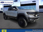 used 2022 Ram 1500 TRX 4D Crew Cab