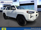 used 2024 Toyota 4Runner TRD Off-Road Premium 4D Sport Utility