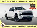 2023UsedChevroletUsedSilverado 1500Used4WD Crew Cab 147