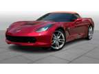 2014UsedChevroletUsedCorvette StingrayUsed2dr Conv