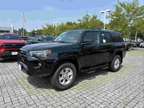 2024NewToyotaNew4Runner