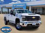 2024NewChevroletNewSilverado 2500HD