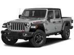 2023UsedJeepUsedGladiatorUsed4x4