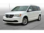 2014UsedDodgeUsedGrand CaravanUsed4dr Wgn