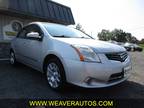 Used 2012 NISSAN SENTRA For Sale